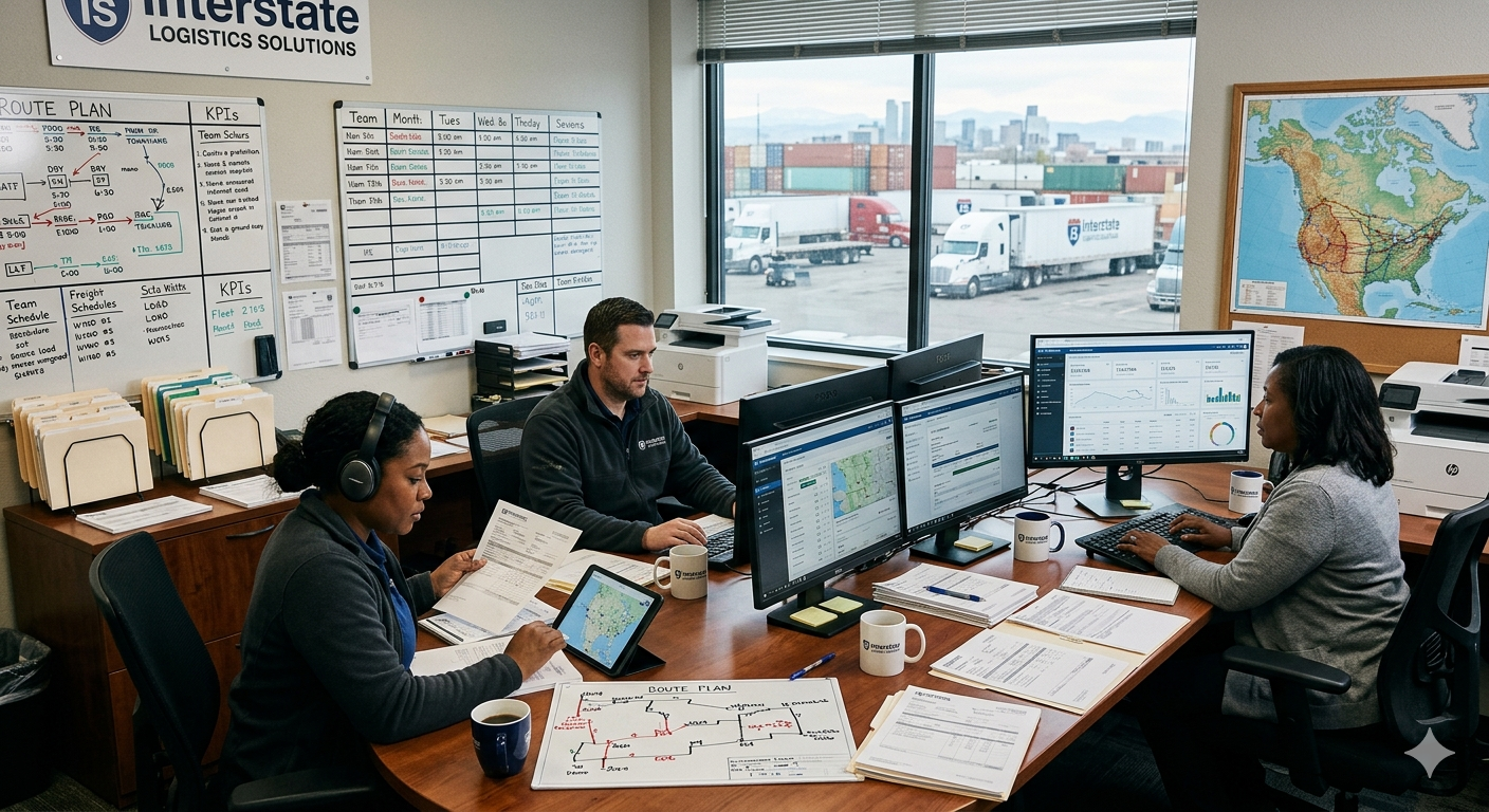 Document Management